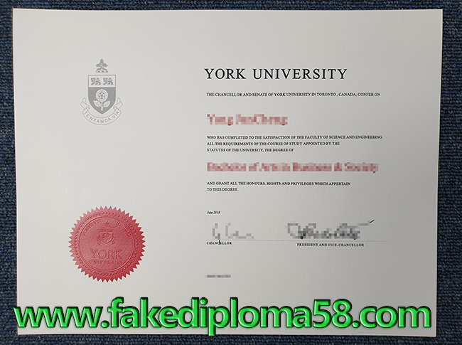 Get a Fake Degree from Real University - Diploma Makers