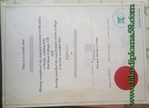 MidKent College fake diploma