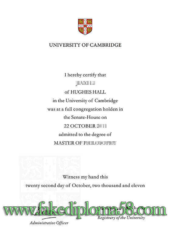 phd education university of cambridge