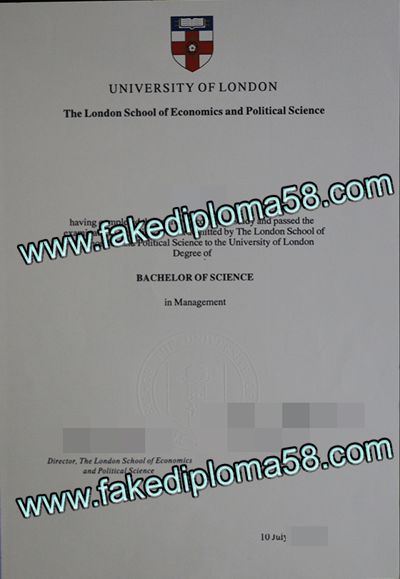 University of london degree, buy fake degree