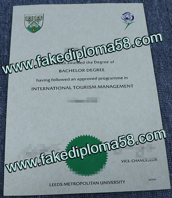 Buy fake diploma, buy the University of Leeds diploma