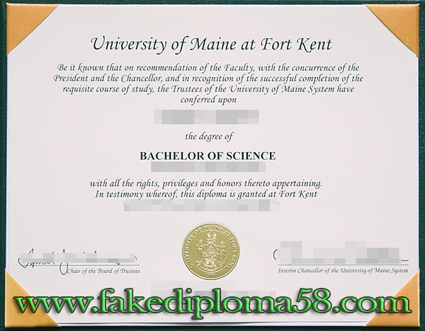 degree from University of Maine, UMaine degree