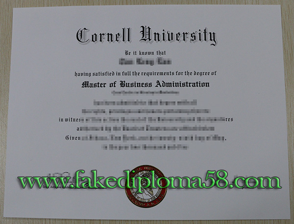 Cornell University degree, how to buy fake degree of Cornell University