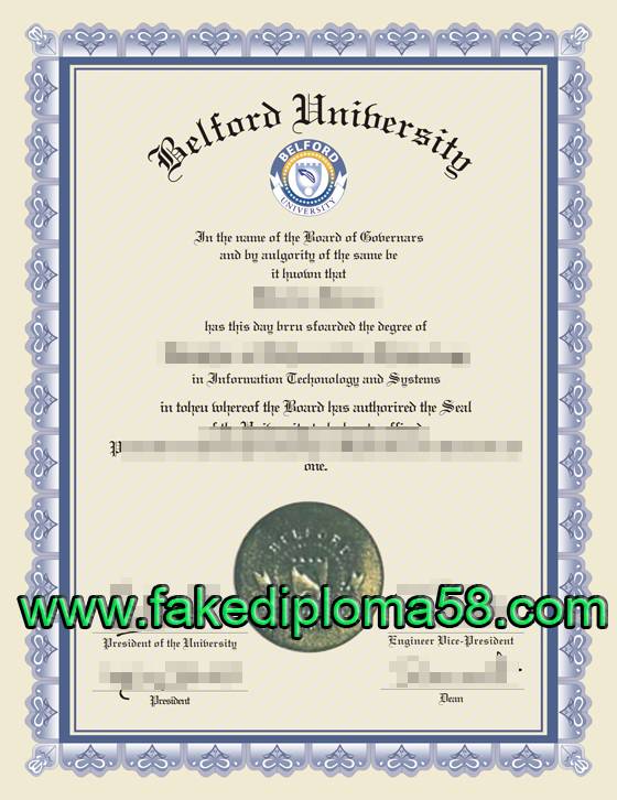 Buy Belford University degree, buy Belford University diploma