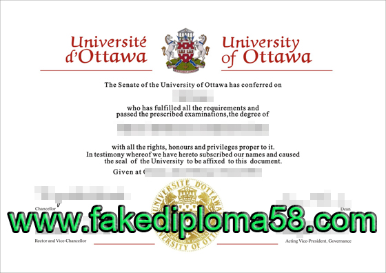 Ottawa university diploma,buy a fake diploma online