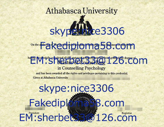 Athabasca university degree, buy degrees