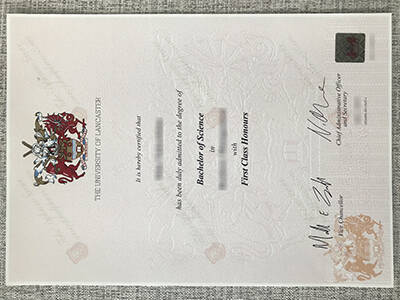 Buy Lancaster University Fake Diplomas Online