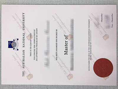 The Australian National University Fake Degree, Buy Fake Diplomas