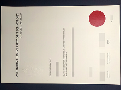 How Fast to Buy a Fake Swinburne University of Technology Diploma?