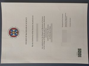 The University of Edinburgh diploma, The University of Edinburgh degree