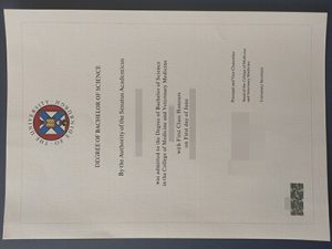 The University of Edinburgh diploma, The University of Edinburgh degree