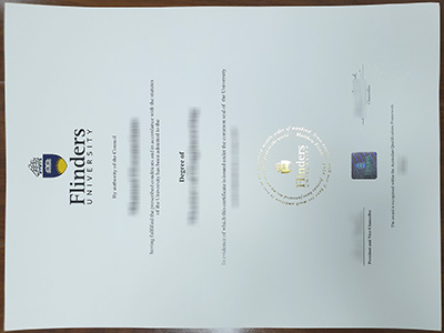 The best website to order a fake Flinders University diploma