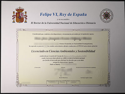 Purchase a fake UNED degree,where to get a fake Universidad Nacional de Educación a Distancia diploma quickly