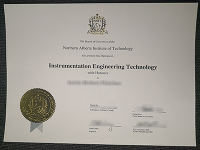 How to purchase a fake Northern Alberta Institute of Technology diploma?