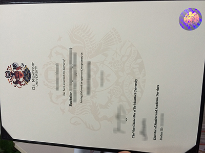 How to purchase a fake De Montfort University degree? Buy DMU diploma.