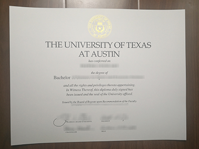 What the best website to purchase a fake the University of Texas at Austin degree