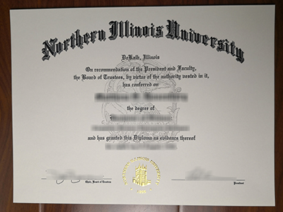 Can i purchase a fake Northern Illinois University diploma for a job?