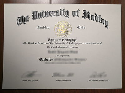 How can i buy a fake The University of Findlay degree for a job?