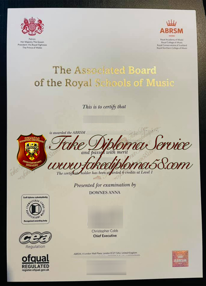 ABRSM certificate1