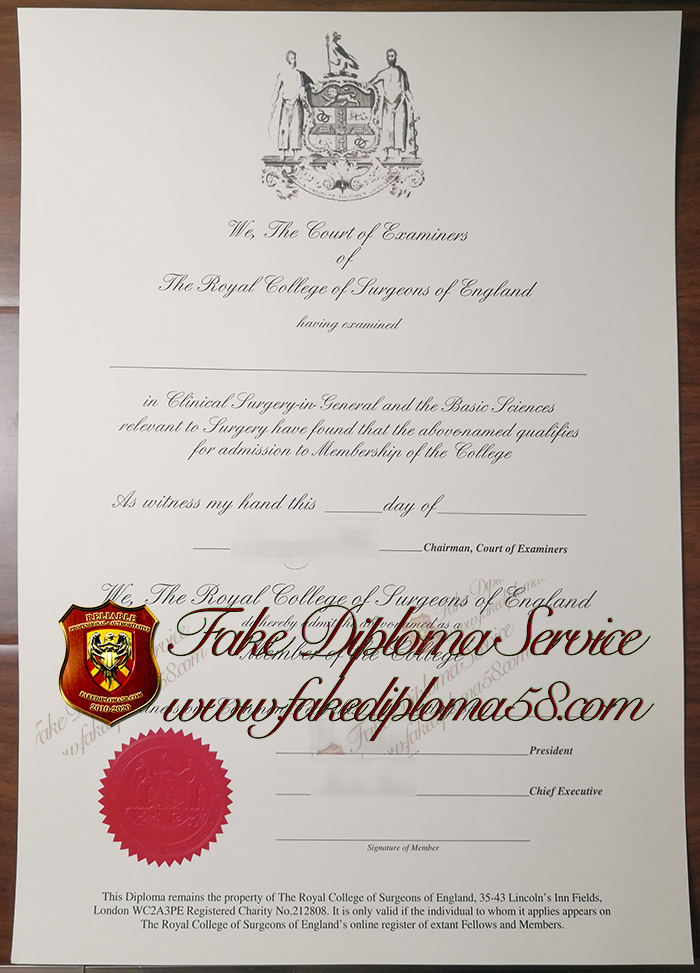 RCS certificate1