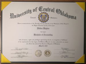 University of central florida degree