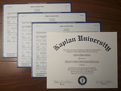 The best website to buy a fake Kaplan University degree and transcript.