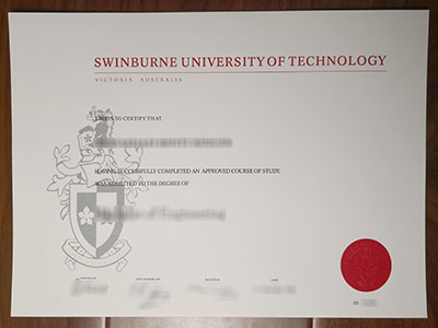 Where to purchase a fake Swinburne University of Technology degree?
