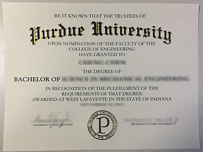 How can i  purchase a fake Purdue University degree easily in 7 days?