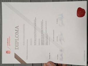 academia groningana diploma