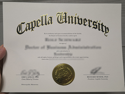 What’s the best website does to buy a fake Capella University diploma?