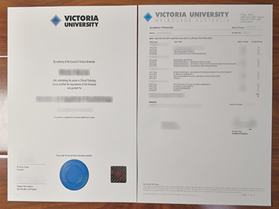 How much does to buy a fake Victoria University degree and transcript?