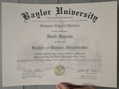 The easiest way to buy a 100% copy Baylor University degree certificate.