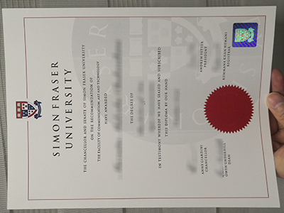 How to order a fake Simon Fraser University degree? Buy SFU diploma