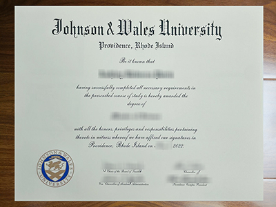 The easiest steps to buy a fake Johnson & Wales University degree.