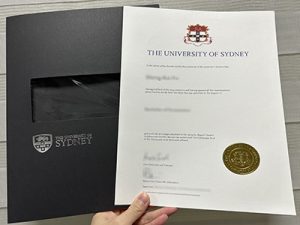 University of Sydney degree