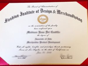 FIDM degree