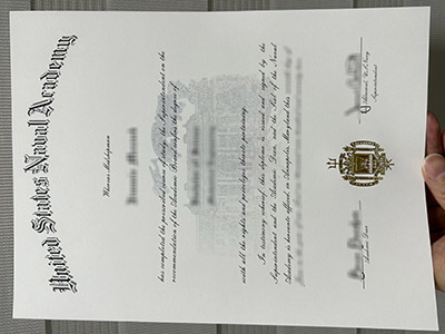 Where can i order a fake United States Naval Academy degree certificate?