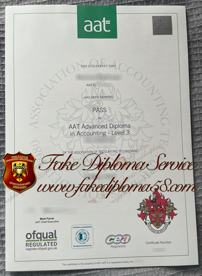 att certificate