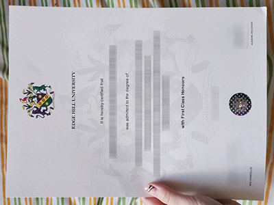Is it easy to buy a fake Edge Hill University diploma for a job?
