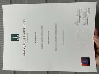 Get Macquarie University diploma, buy fake Macquarie University degree