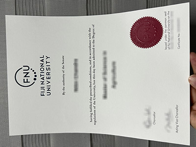 How to buy a fake Fiji National University diploma? Order FNU degree