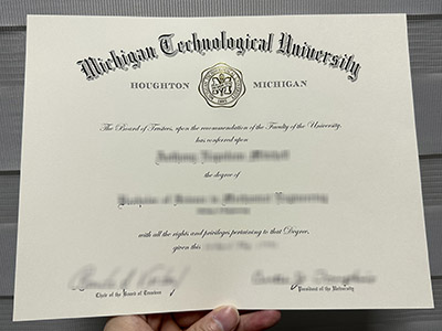 Unusual Methods to buy a Michigan Technological University diploma.