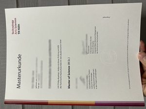 TH Köln diploma