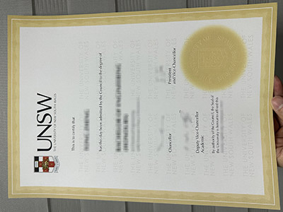 Buy University of New South Wales degree, Order UNSW diploma