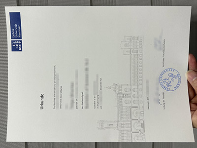 How can i order a fake Leibniz University Hannover Urkunde in 2024?