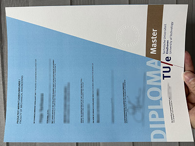 Technische Universiteit Eindhoven diploma in Nederland, Buy TU/e degree