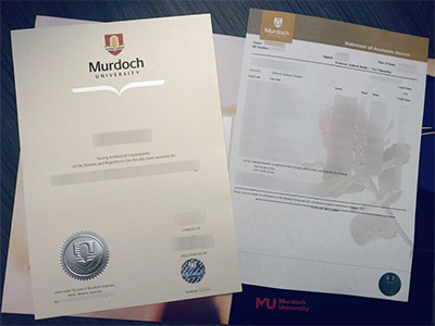How much does to buy a fake Murdoch University diploma and transcript?
