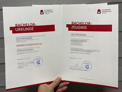 How fast to order a fake Technische Hochschule Lübeck Urkunde?