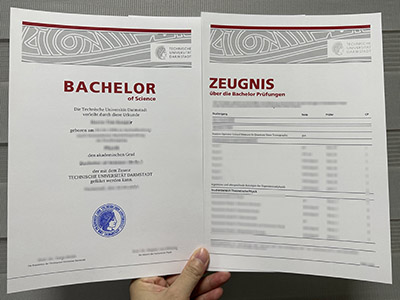 How to buy a fake Technische Universität Darmstadt urkunde online?