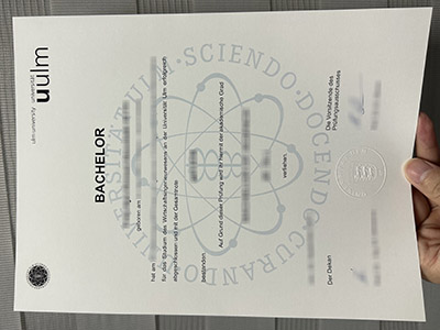 How to buy a fake Universität Ulm Urkunde for a better job?